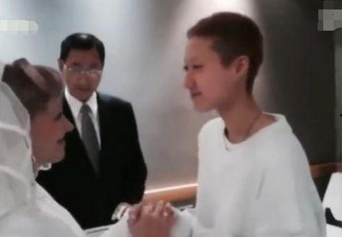 女子爆料婚礼被毁视频,一场悲剧背后的真相揭露  第1张